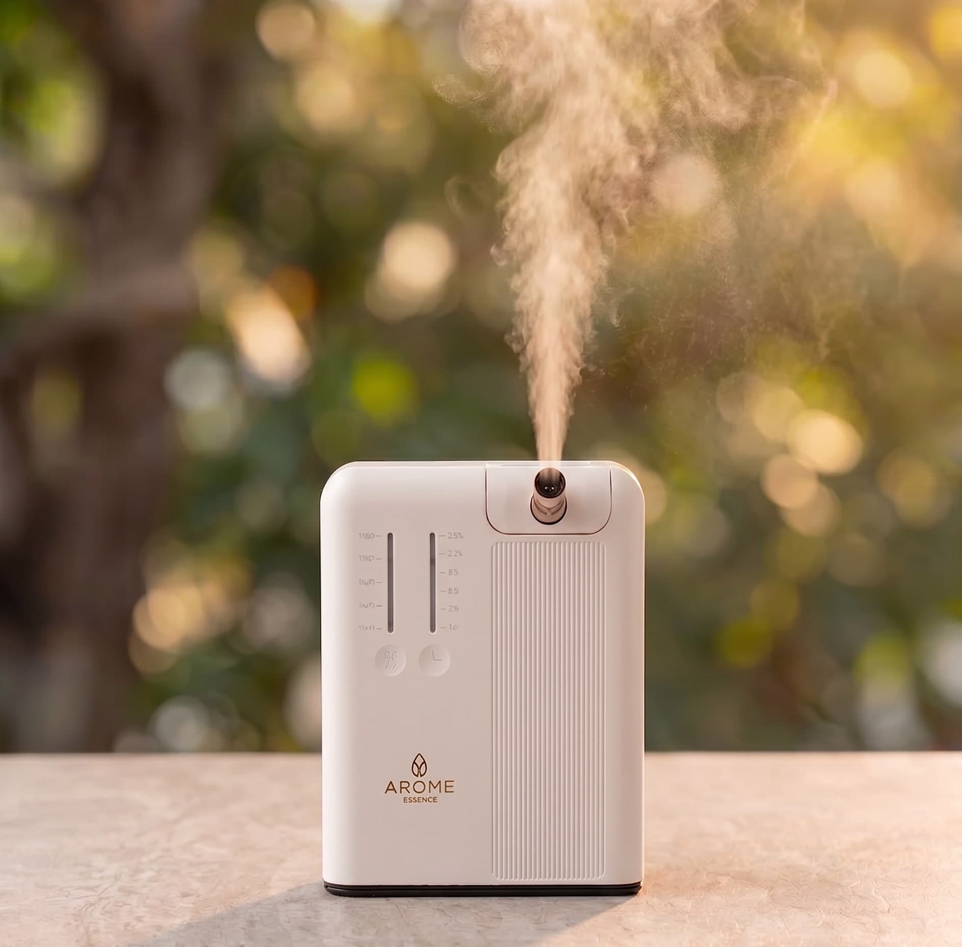 Diffusor