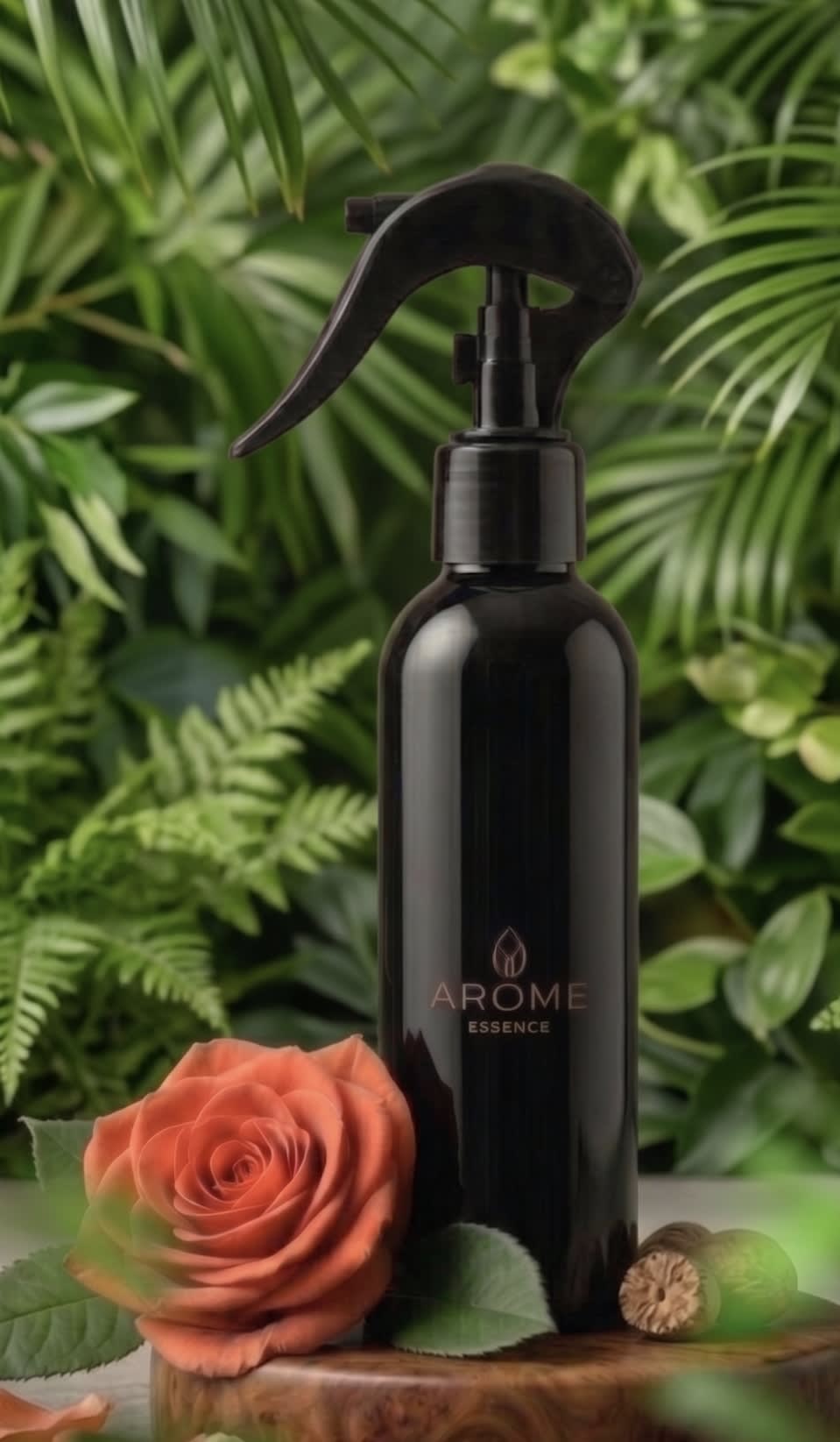 Spray